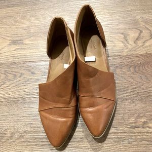 Target Flats